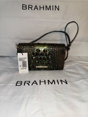 Brahmin Minuette Samba